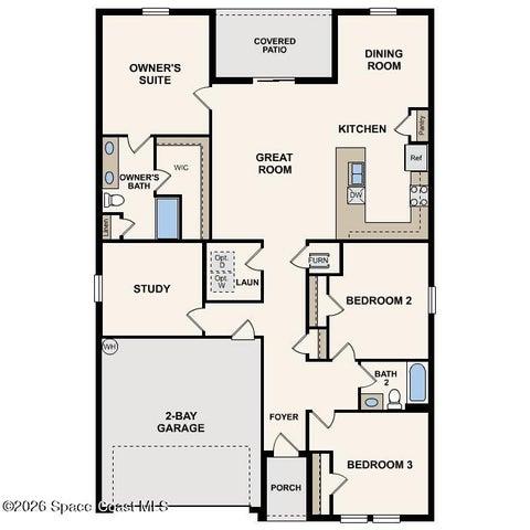 3221 Fitzpatrick Avenue SW, Palm Bay, FL, 32908 photo 4