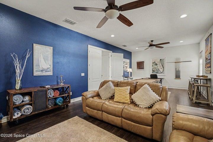 106 Mediterranean Way, Indian Harbour Beach, FL, 32937 photo 14