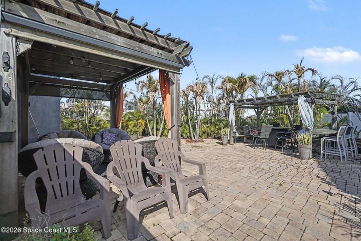 106 Mediterranean Way, Indian Harbour Beach, FL, 32937 photo 22