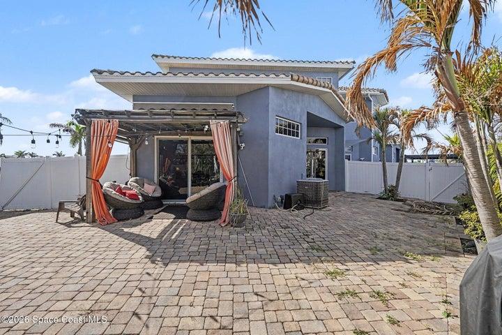 106 Mediterranean Way, Indian Harbour Beach, FL, 32937 photo 23