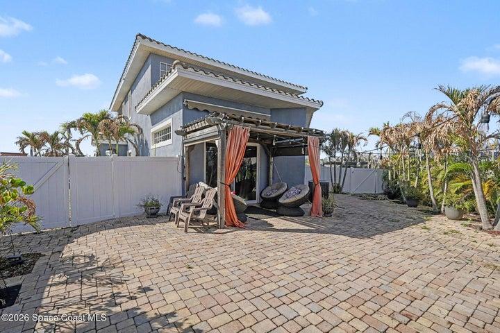 106 Mediterranean Way, Indian Harbour Beach, FL, 32937 photo 24