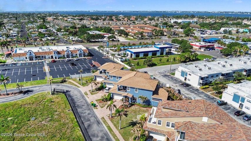 106 Mediterranean Way, Indian Harbour Beach, FL, 32937 photo 25
