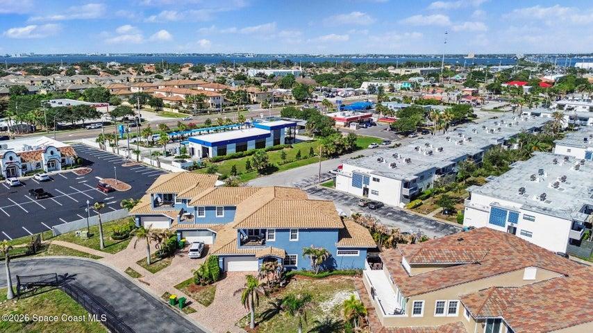 106 Mediterranean Way, Indian Harbour Beach, FL, 32937 photo 27