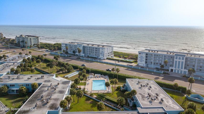 55 Sea Park Boulevard 309, Satellite Beach