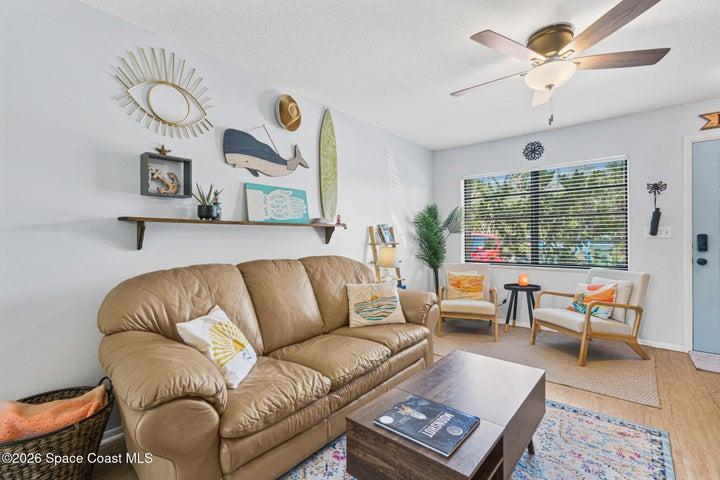 Fully-Furnished & Move-In Ready!