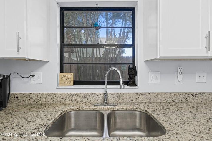 Granite Countertops