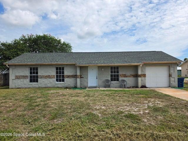 643 Binney Street NE, Palm Bay, FL, 32907 photo 2