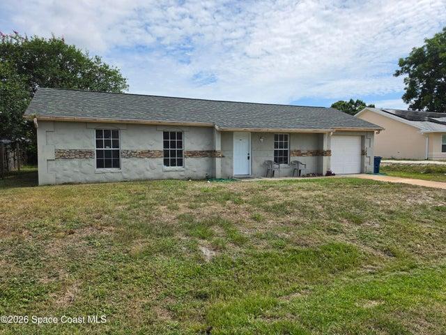 643 Binney Street NE, Palm Bay