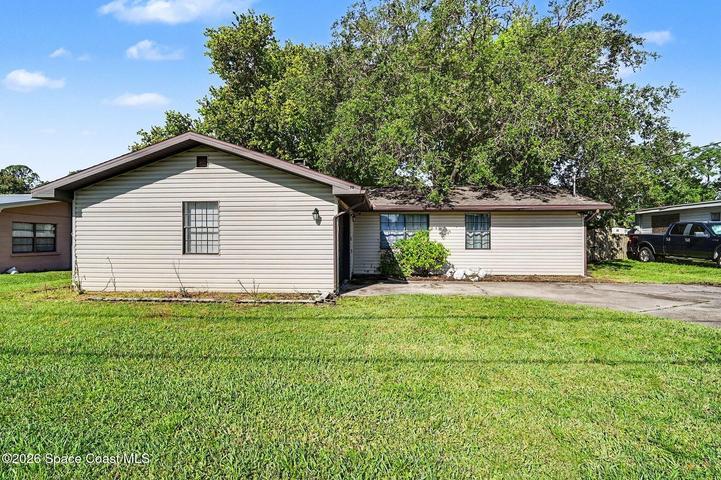 1980 Old Dixie Highway, Titusville, FL, 32796 photo 2