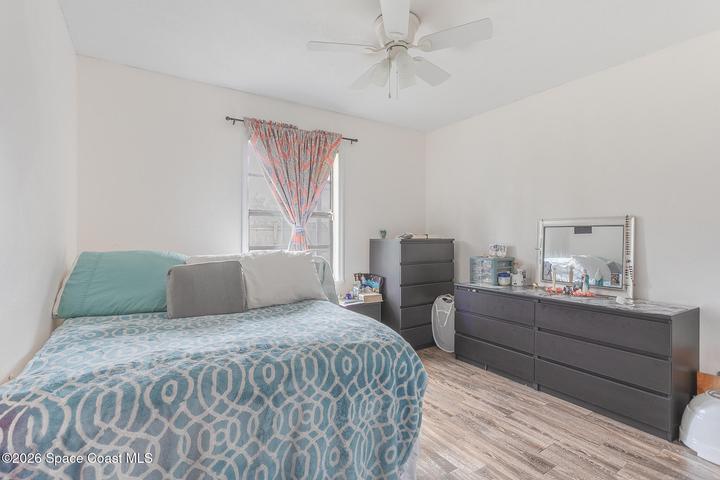 Bedroom #2