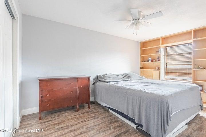 Bedroom #3