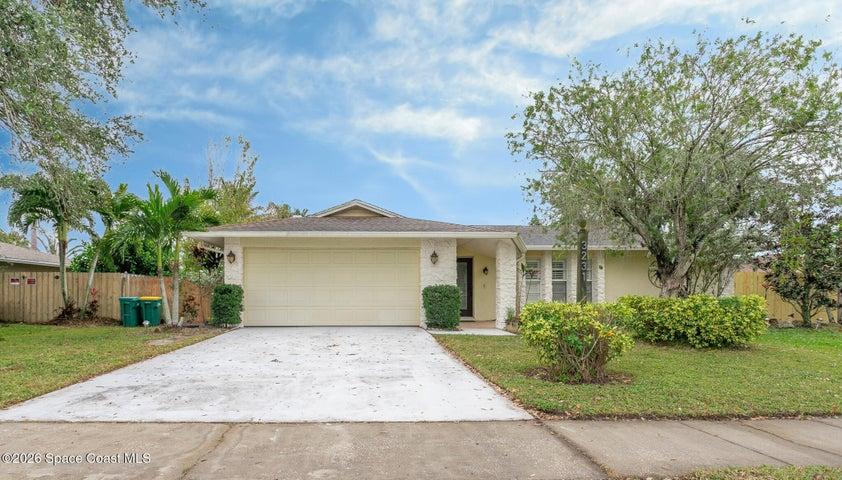 3231 Woodsmill Drive, Melbourne