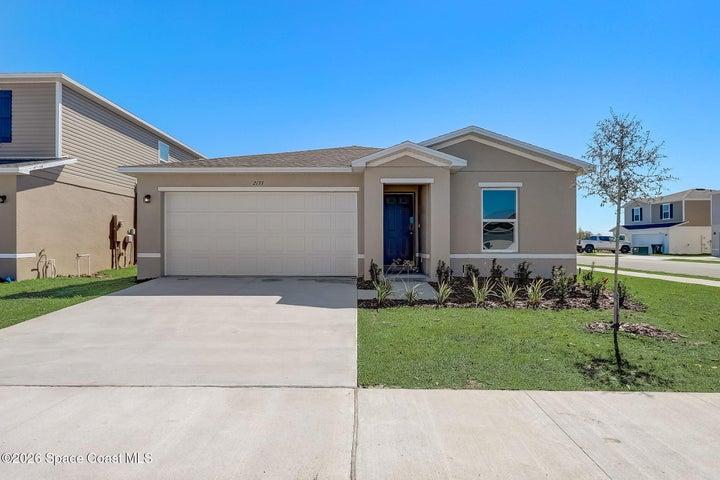 1455 Hayworth Circle NW, Palm Bay, FL, 32907 photo 6