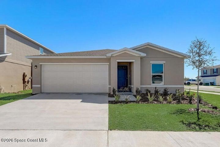 1455 Hayworth Circle NW, Palm Bay, FL, 32907 photo 8