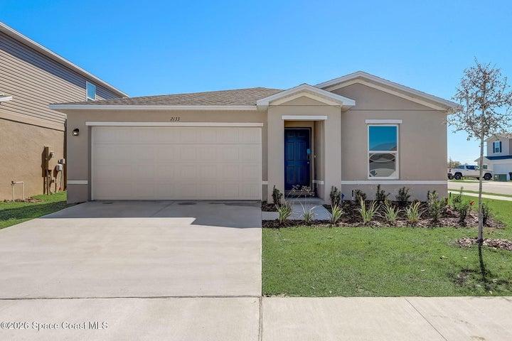 1455 Hayworth Circle NW, Palm Bay, FL, 32907 photo 9