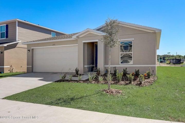 1455 Hayworth Circle NW, Palm Bay, FL, 32907 photo 10