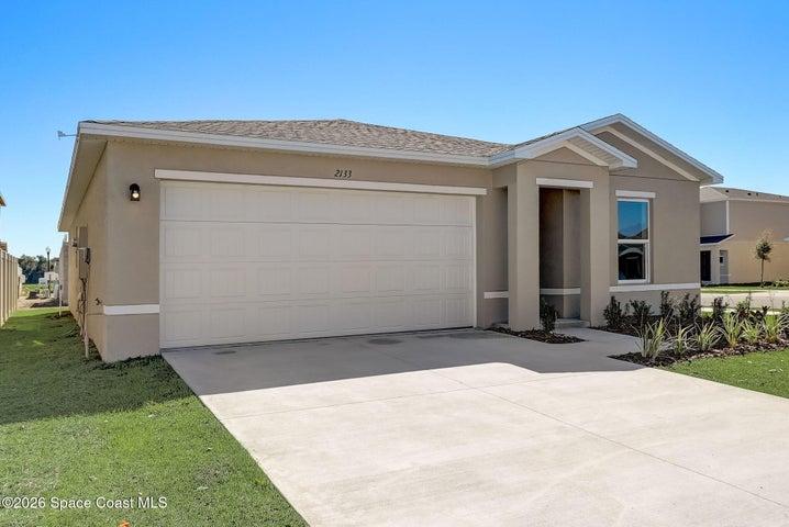 1455 Hayworth Circle NW, Palm Bay, FL, 32907 photo 11