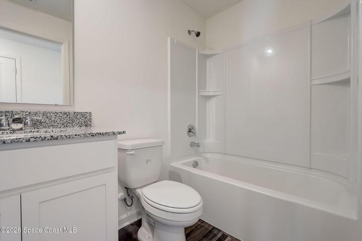 1455 Hayworth Circle NW, Palm Bay, FL, 32907 photo 28