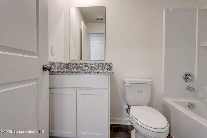 1455 Hayworth Circle NW, Palm Bay, FL, 32907 photo 29