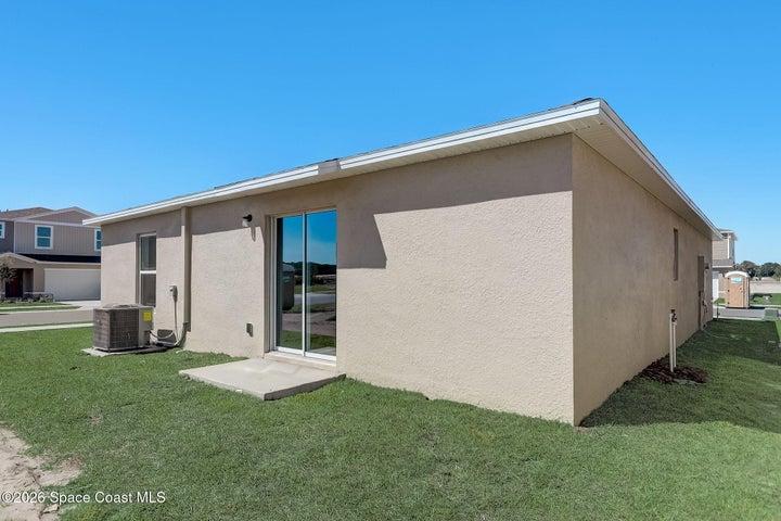 1455 Hayworth Circle NW, Palm Bay, FL, 32907 photo 32