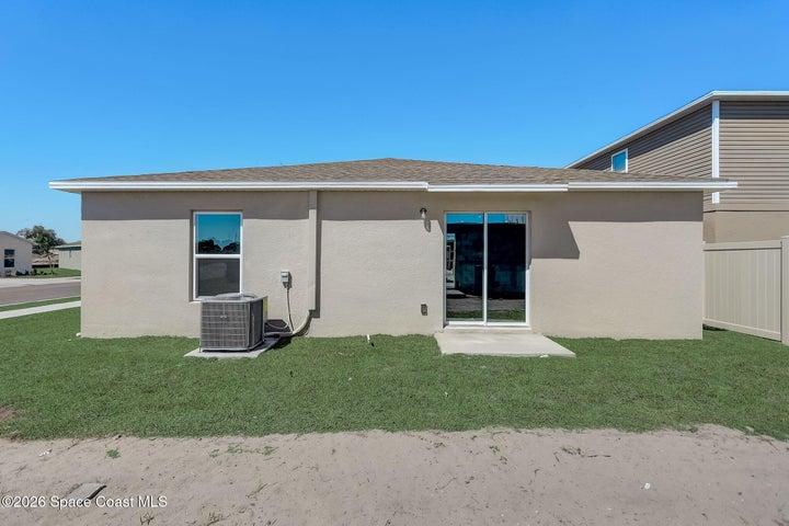 1455 Hayworth Circle NW, Palm Bay, FL, 32907 photo 33