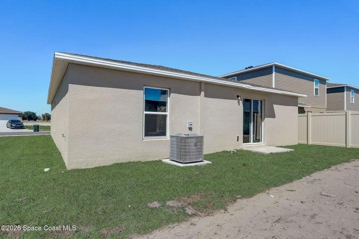 1455 Hayworth Circle NW, Palm Bay, FL, 32907 photo 34