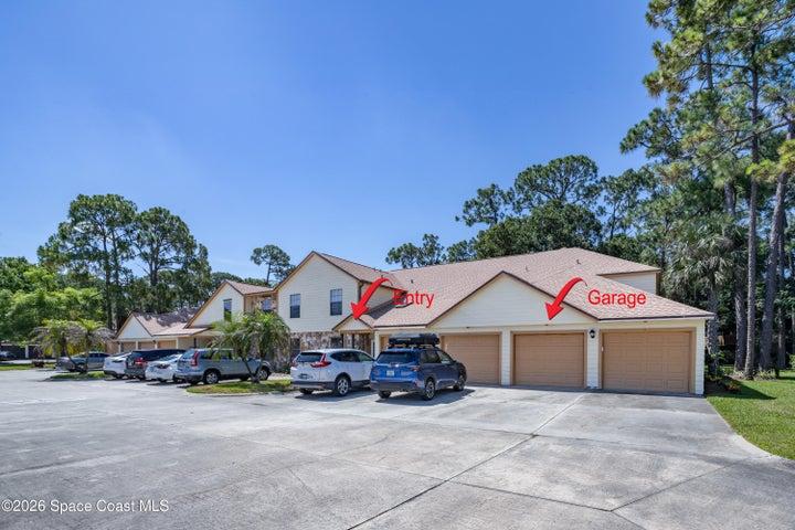 9037 York Lane 13c, West Melbourne