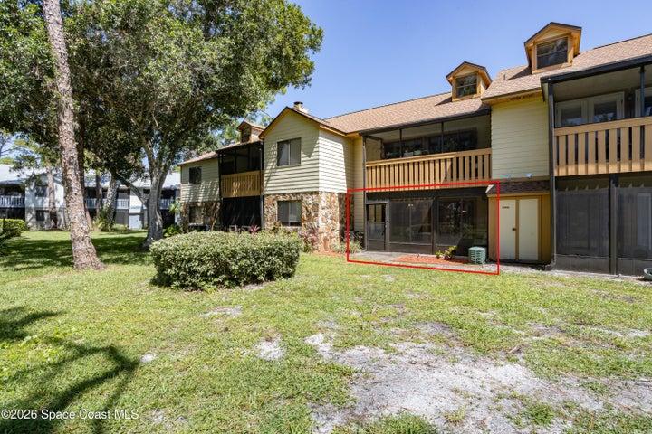 9037 York Lane 13c, West Melbourne, FL, 32904 photo 25