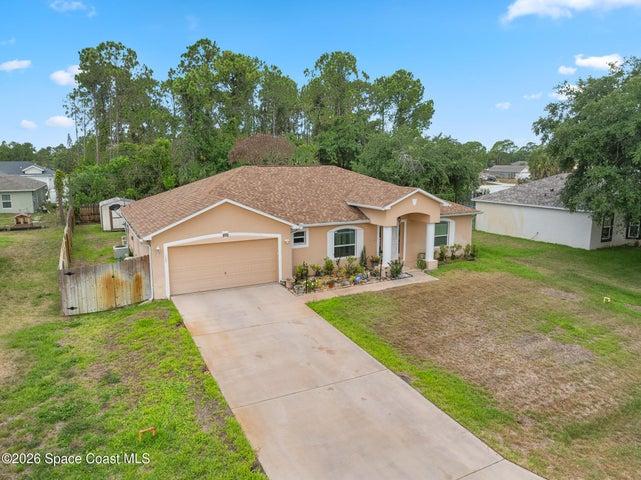 1282 Danforth Street SW, Palm Bay, FL, 32908 photo 3