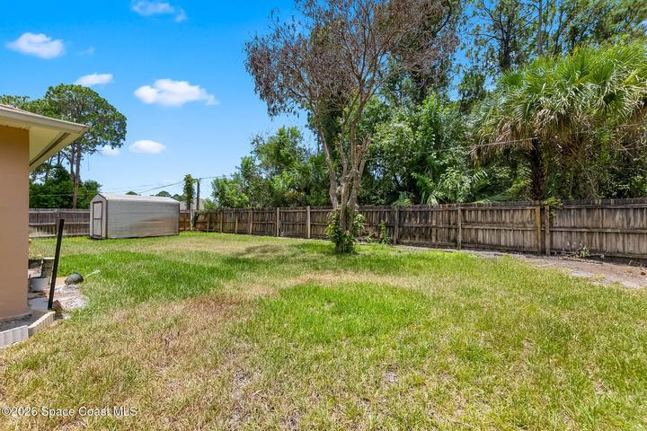 1282 Danforth Street SW, Palm Bay, FL, 32908 photo 25