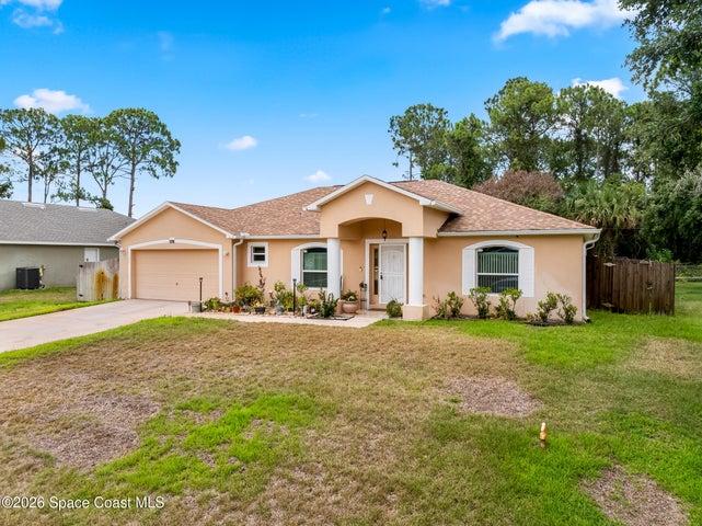 1282 Danforth Street SW, Palm Bay, FL, 32908 photo 2
