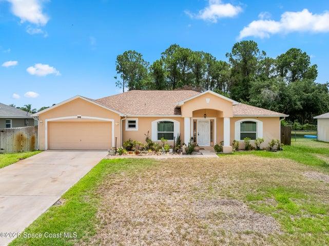 1282 Danforth Street SW, Palm Bay, FL, 32908 photo 4