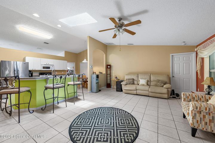 1282 Danforth Street SW, Palm Bay, FL, 32908 photo 15
