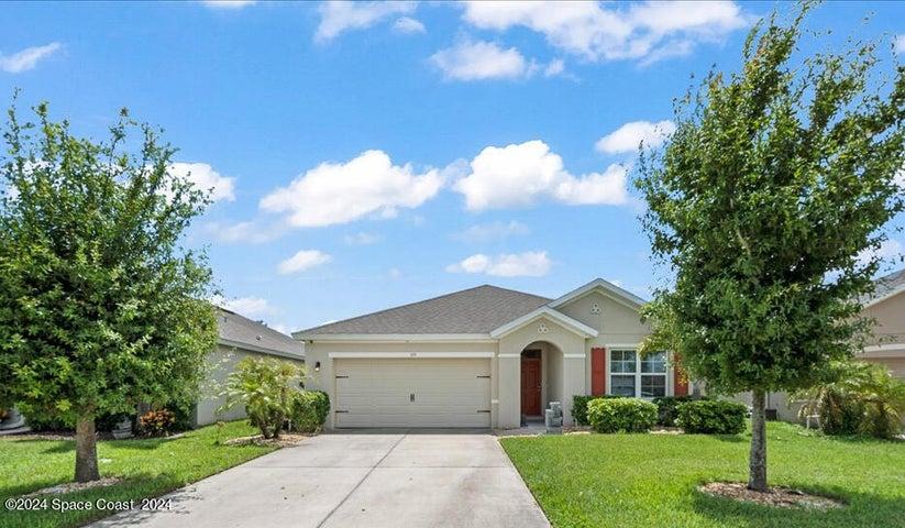 319 Moray Drive SW, Palm Bay, FL, 32908 photo 2