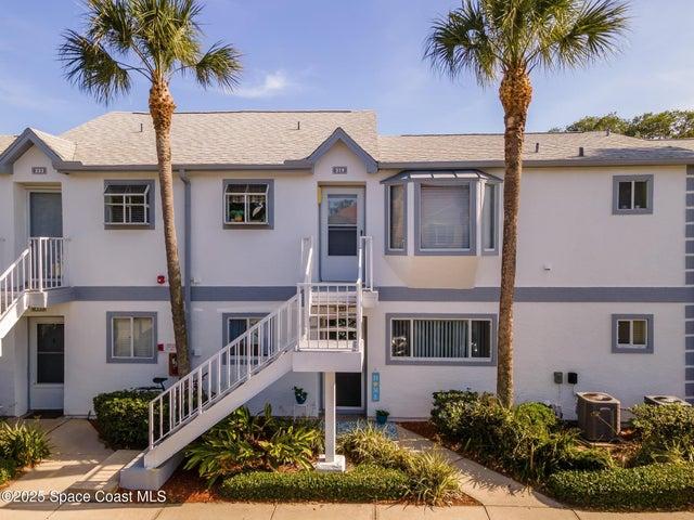 217 Ocean Park Lane V49, Cape Canaveral, FL, 32920 photo 3