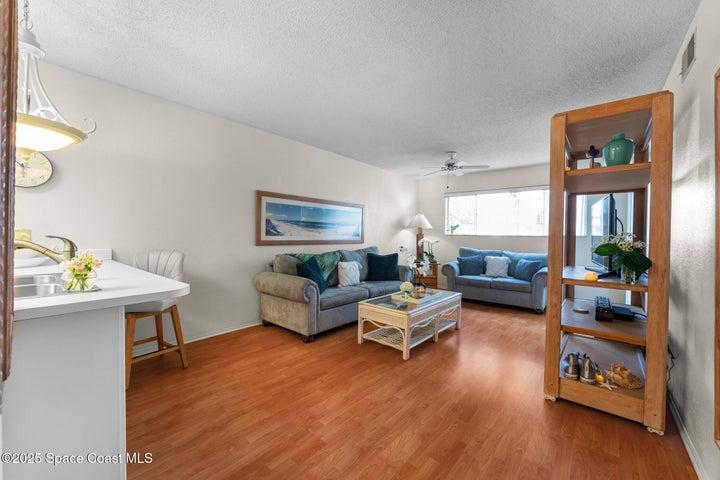 217 Ocean Park Lane V49, Cape Canaveral, FL, 32920 photo 4
