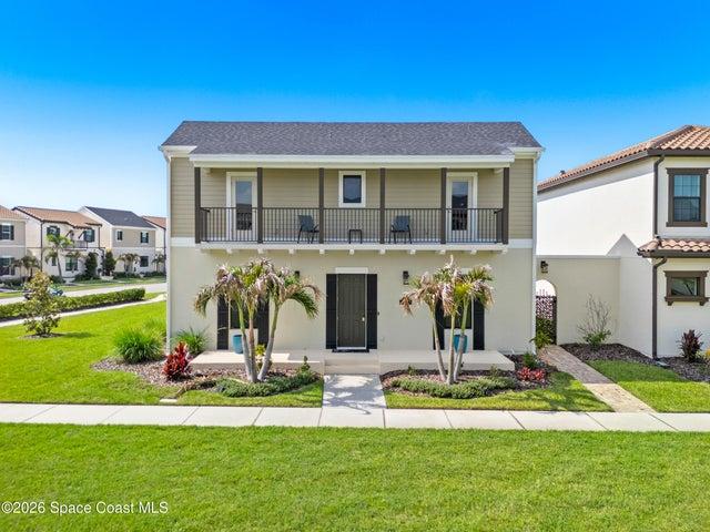 2377 Trava Lane, Melbourne