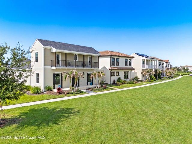 2377 Trava Lane, Melbourne
