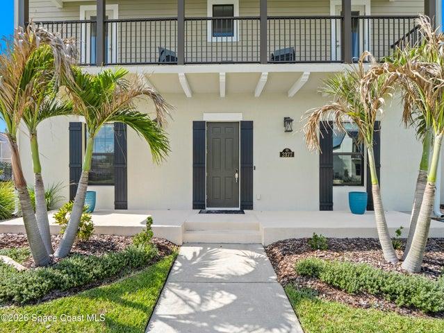 2377 Trava Lane, Melbourne, FL, 32940 photo 3
