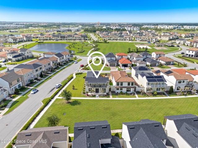 2377 Trava Lane, Melbourne, FL, 32940 photo 41