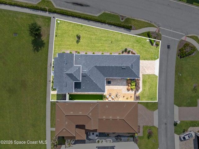 2377 Trava Lane, Melbourne, FL, 32940 photo 39