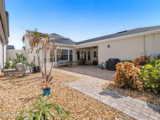 2377 Trava Lane, Melbourne, FL, 32940 photo 31
