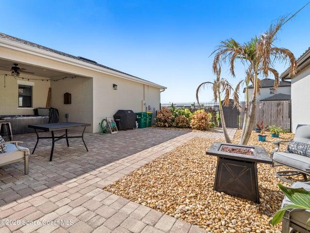 2377 Trava Lane, Melbourne, FL, 32940 photo 32