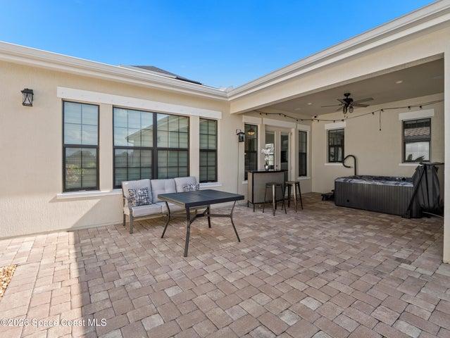 2377 Trava Lane, Melbourne, FL, 32940 photo 30