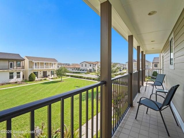 2377 Trava Lane, Melbourne, FL, 32940 photo 26