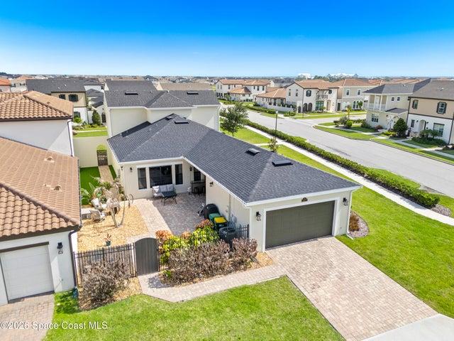 2377 Trava Lane, Melbourne, FL, 32940 photo 2