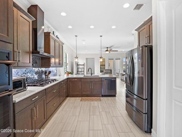 2377 Trava Lane, Melbourne, FL, 32940 photo 8