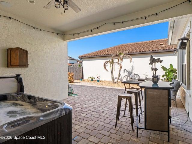 2377 Trava Lane, Melbourne, FL, 32940 photo 28