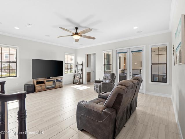 2377 Trava Lane, Melbourne, FL, 32940 photo 11