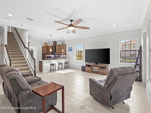 2377 Trava Lane, Melbourne, FL, 32940 photo 12